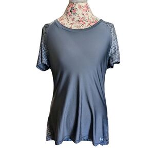Under Armour Heat Gear Performance Top